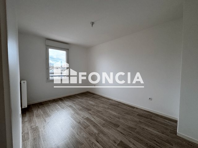 Appartement à louer, 57m², Verneuil-sur-Seine