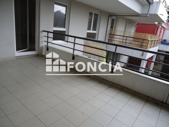 Appartement à louer, 100m², Strasbourg