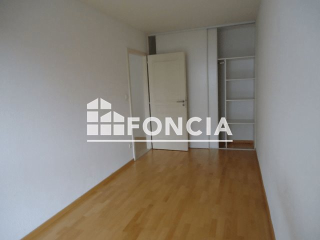Appartement à louer, 100m², Strasbourg