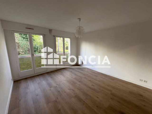 Appartement à louer, 36m², Saint-Jacques-de-la-Lande