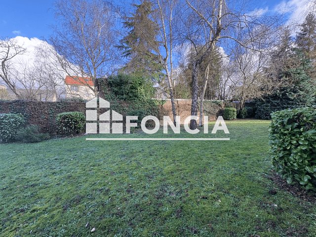 Appartement à louer, 36m², Saint-Jacques-de-la-Lande