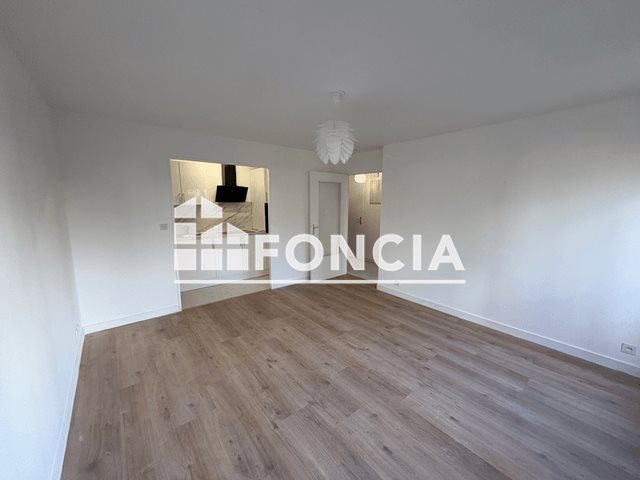 Appartement à louer, 36m², Saint-Jacques-de-la-Lande