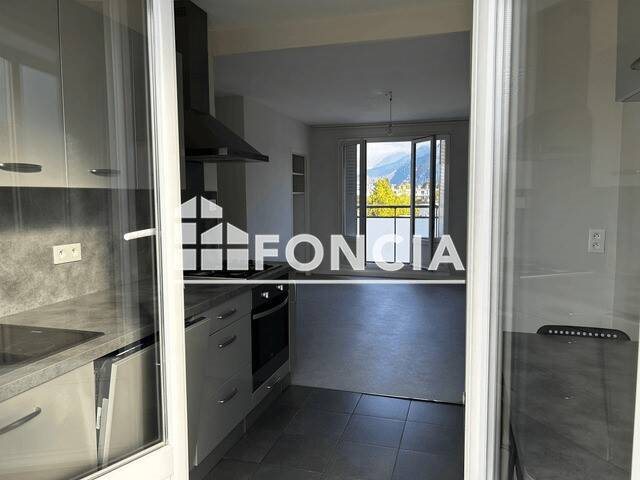 Appartement à louer, 51m², Saint-Egrève
