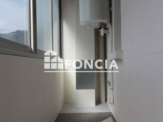 Appartement à louer, 51m², Saint-Egrève