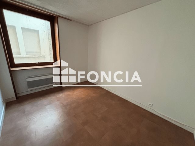 Appartement à louer, 64m², Lyon 2ème