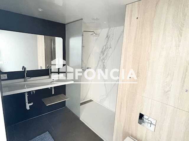 Appartement à louer, 90m², Saint-Priest-en-Jarez