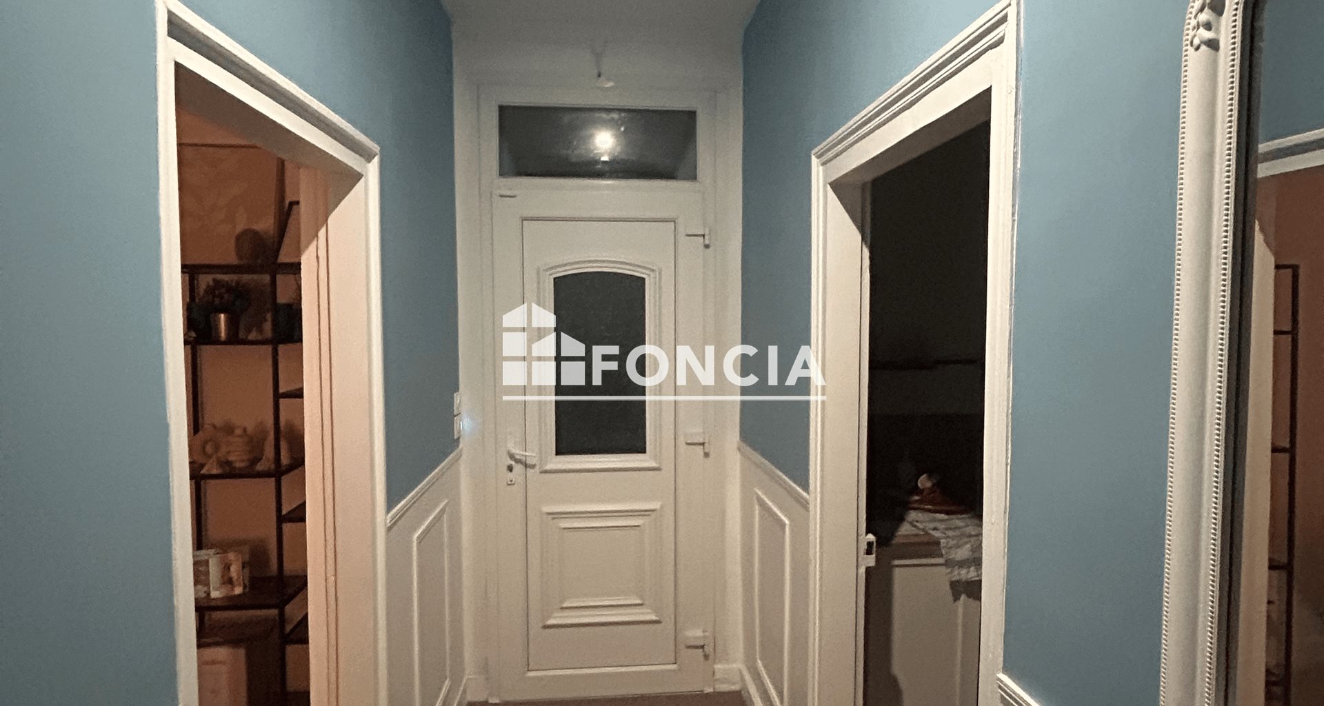 Maison à vendre, 96m², Villecerf