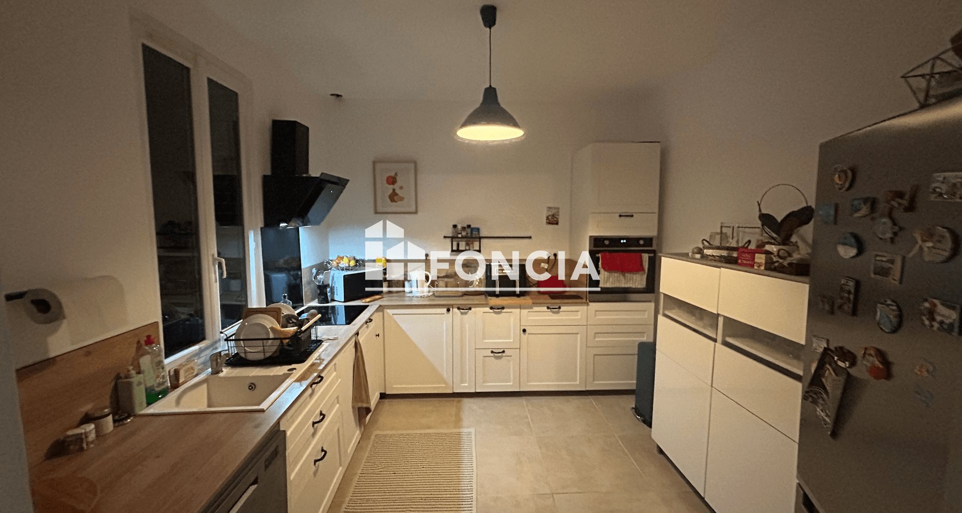 Maison à vendre, 96m², Villecerf