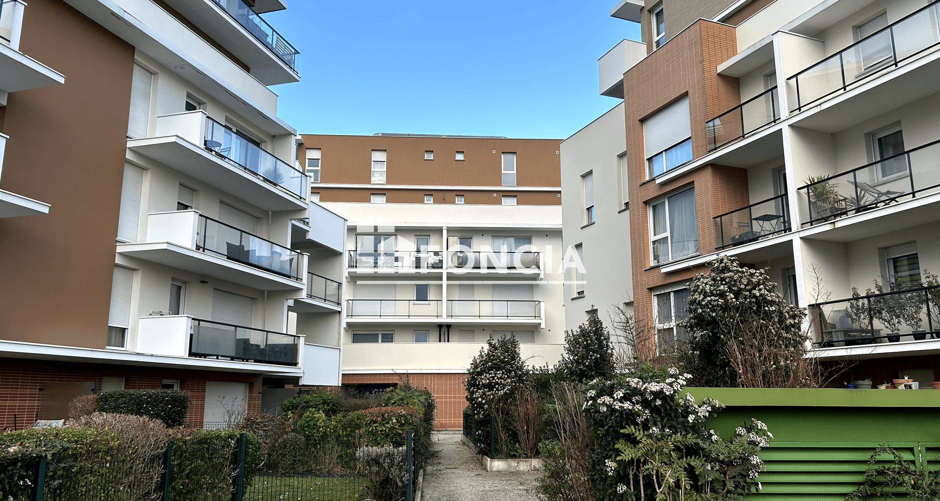 Appartement à vendre, 46m², Lucé