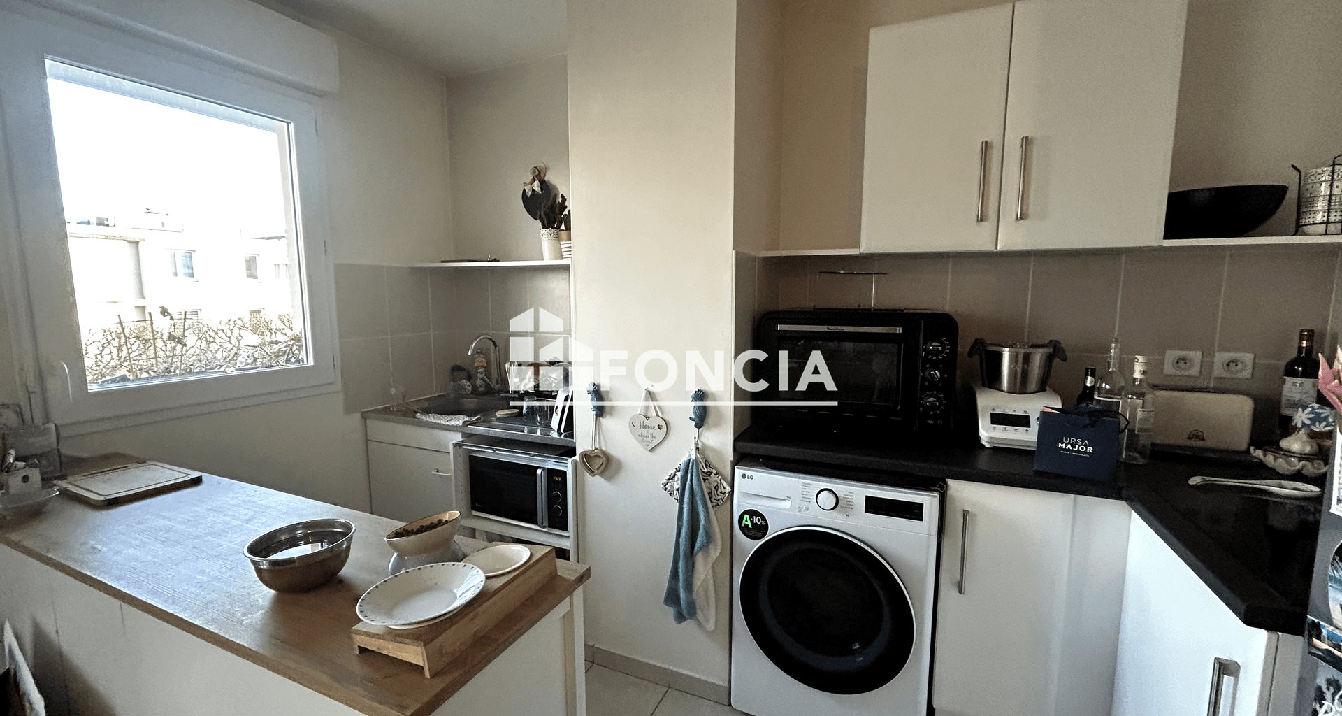 Appartement à vendre, 46m², Lucé