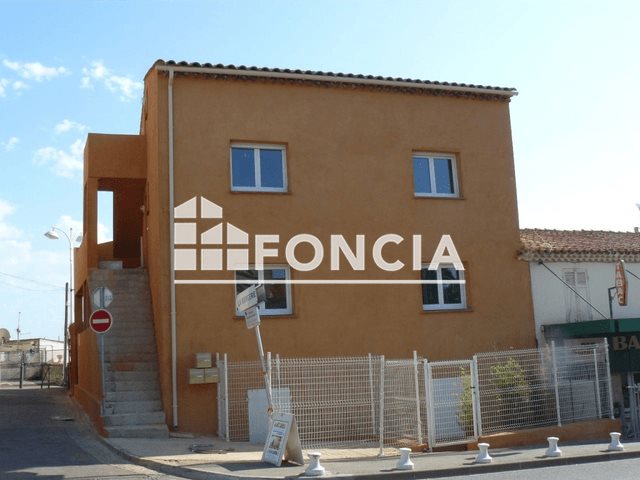 Appartement à louer, 34m², Carry-le-Rouet