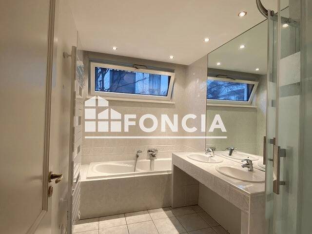 Appartement à louer, 79m², Strasbourg