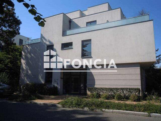 Appartement à louer, 79m², Strasbourg