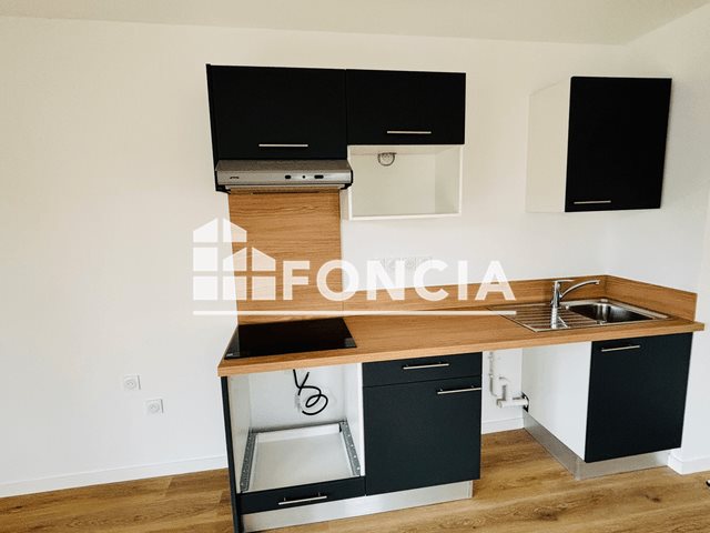 Appartement à louer, 65m², Linselles