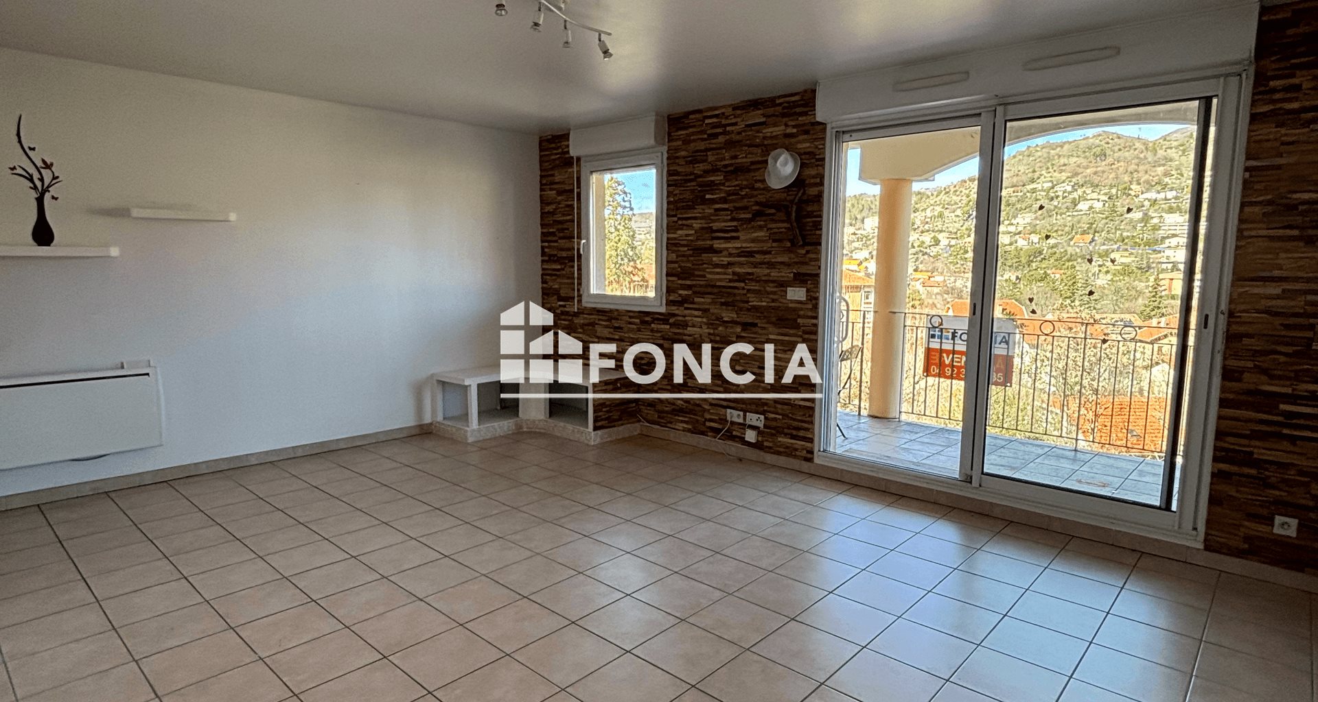 Appartement à vendre, 51m², Digne-les-Bains