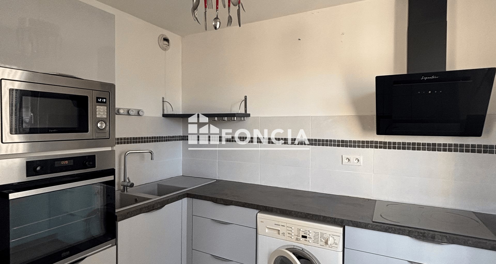 Appartement à vendre, 51m², Digne-les-Bains