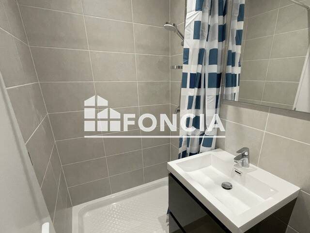 Appartement à louer, 13m², Grenoble