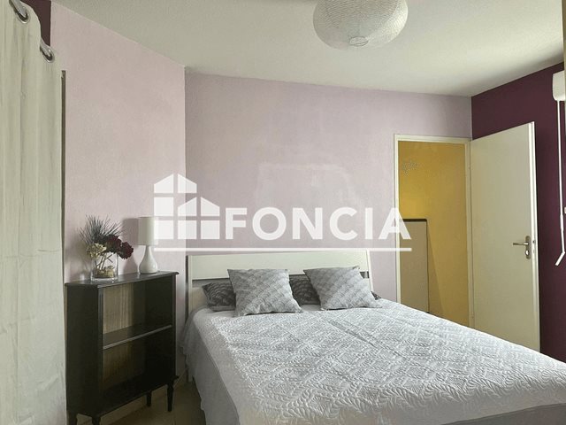 Appartement à louer, 39m², La Seyne-sur-Mer