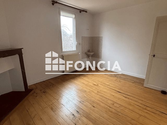 Maison à louer, 130m², Auterive