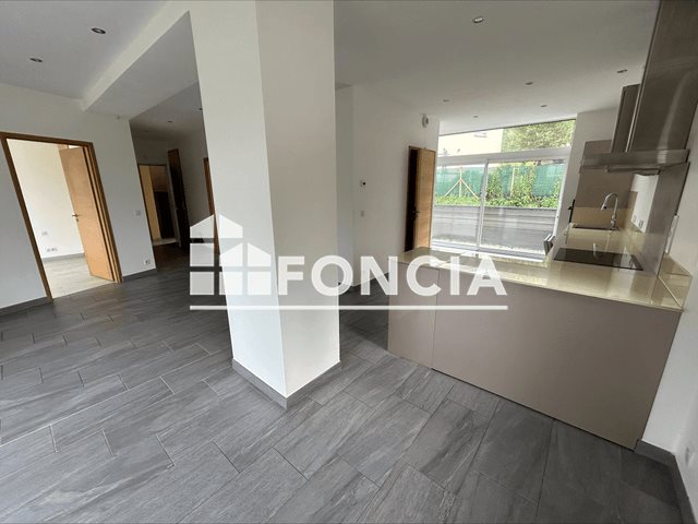 Appartement à louer, 70m², Vif