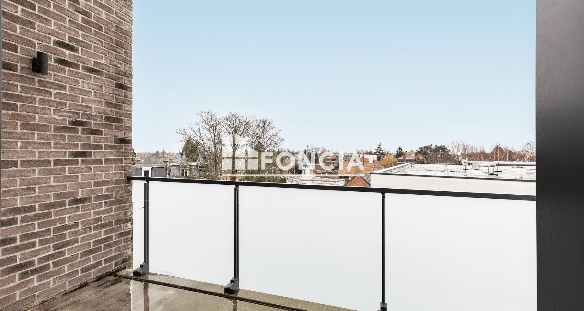 Appartement à vendre, 63m², Ronchin