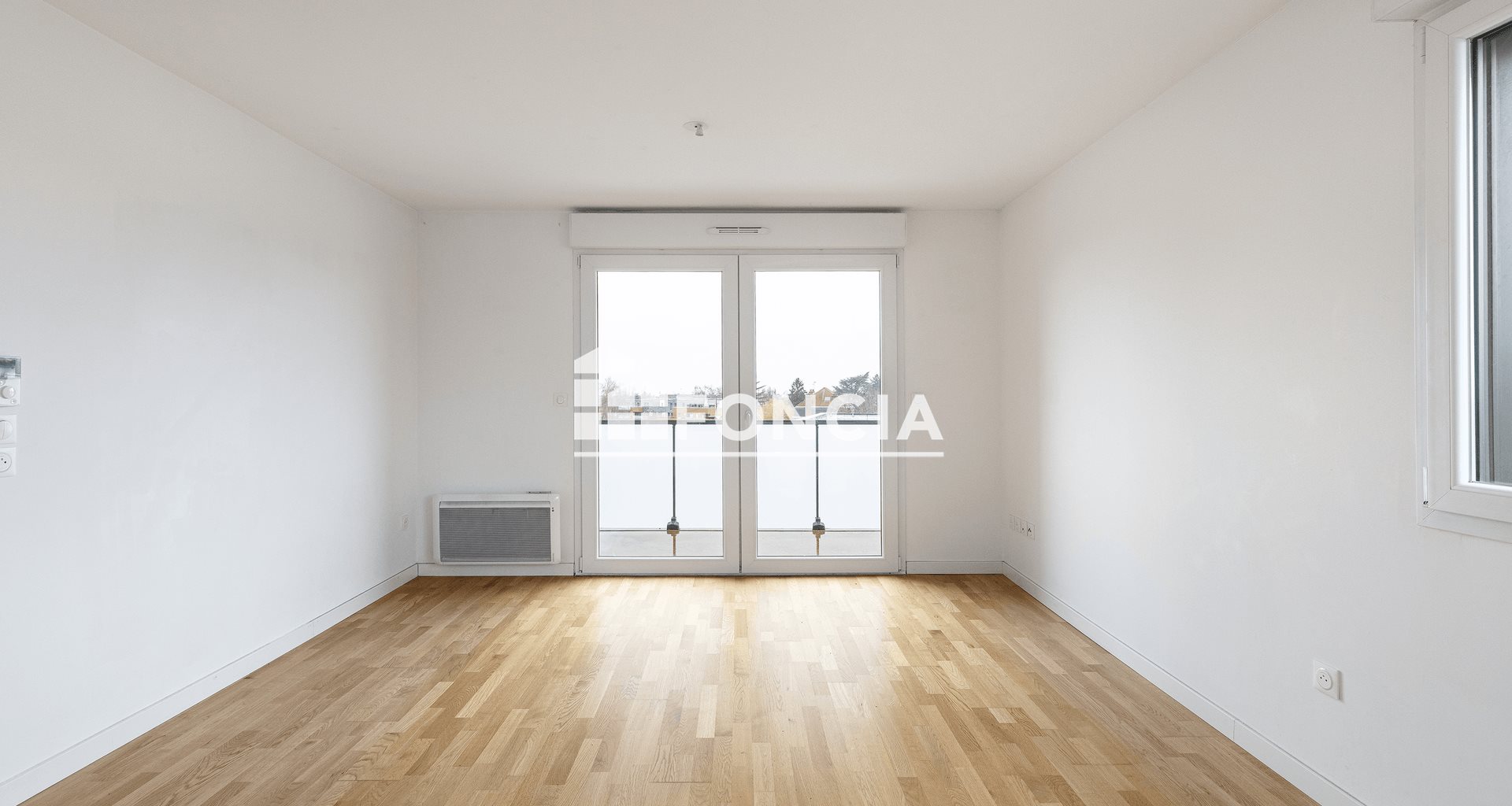 Appartement à vendre, 63m², Ronchin