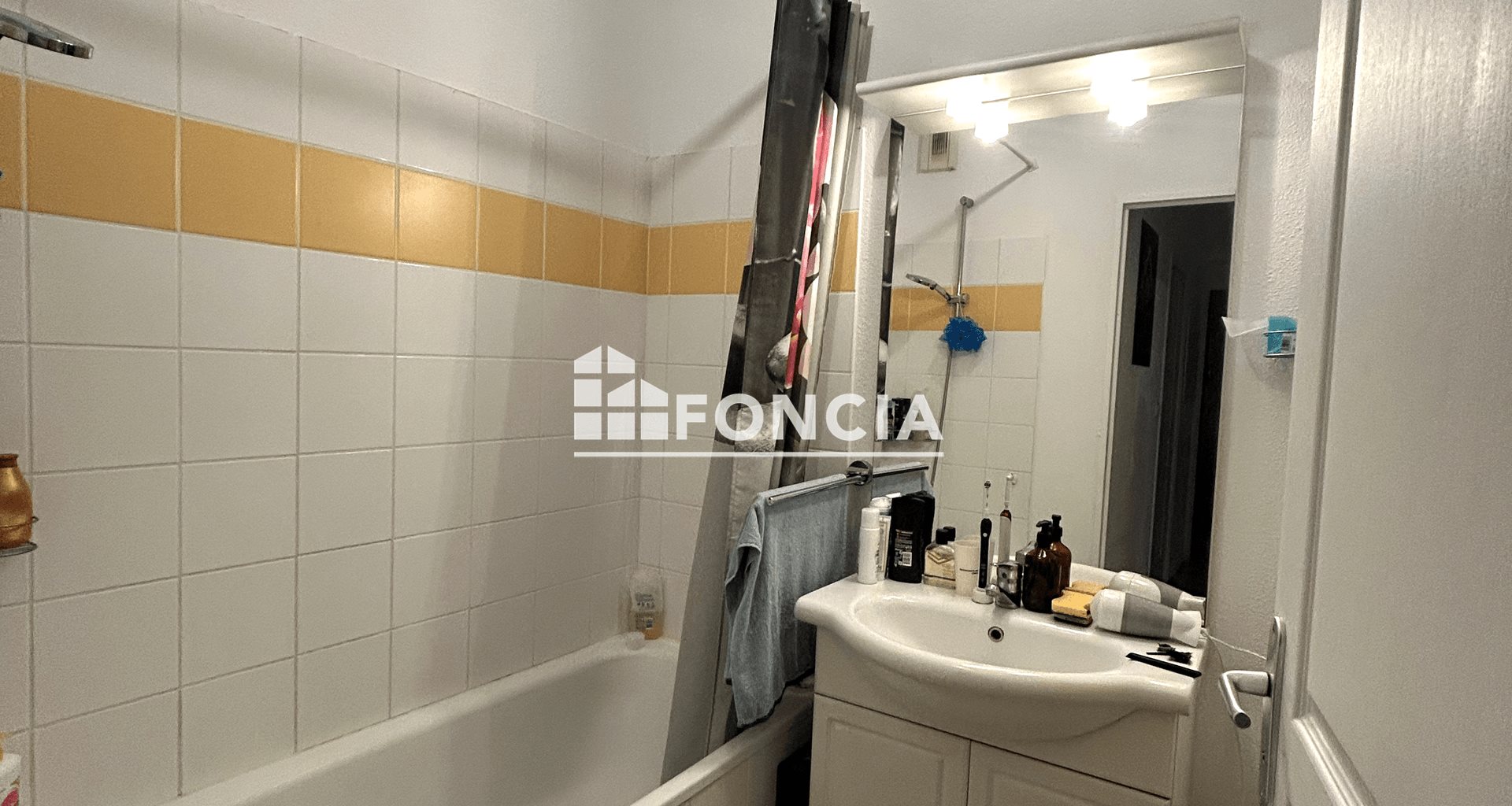 Appartement à vendre, 55m², Le Mans