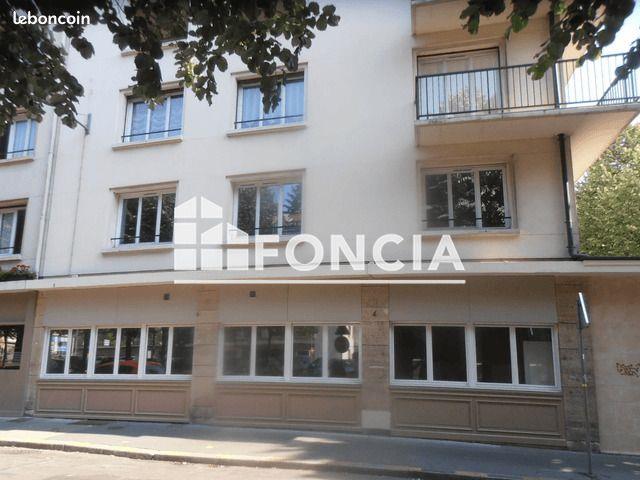 Appartement à louer, 35m², Rouen