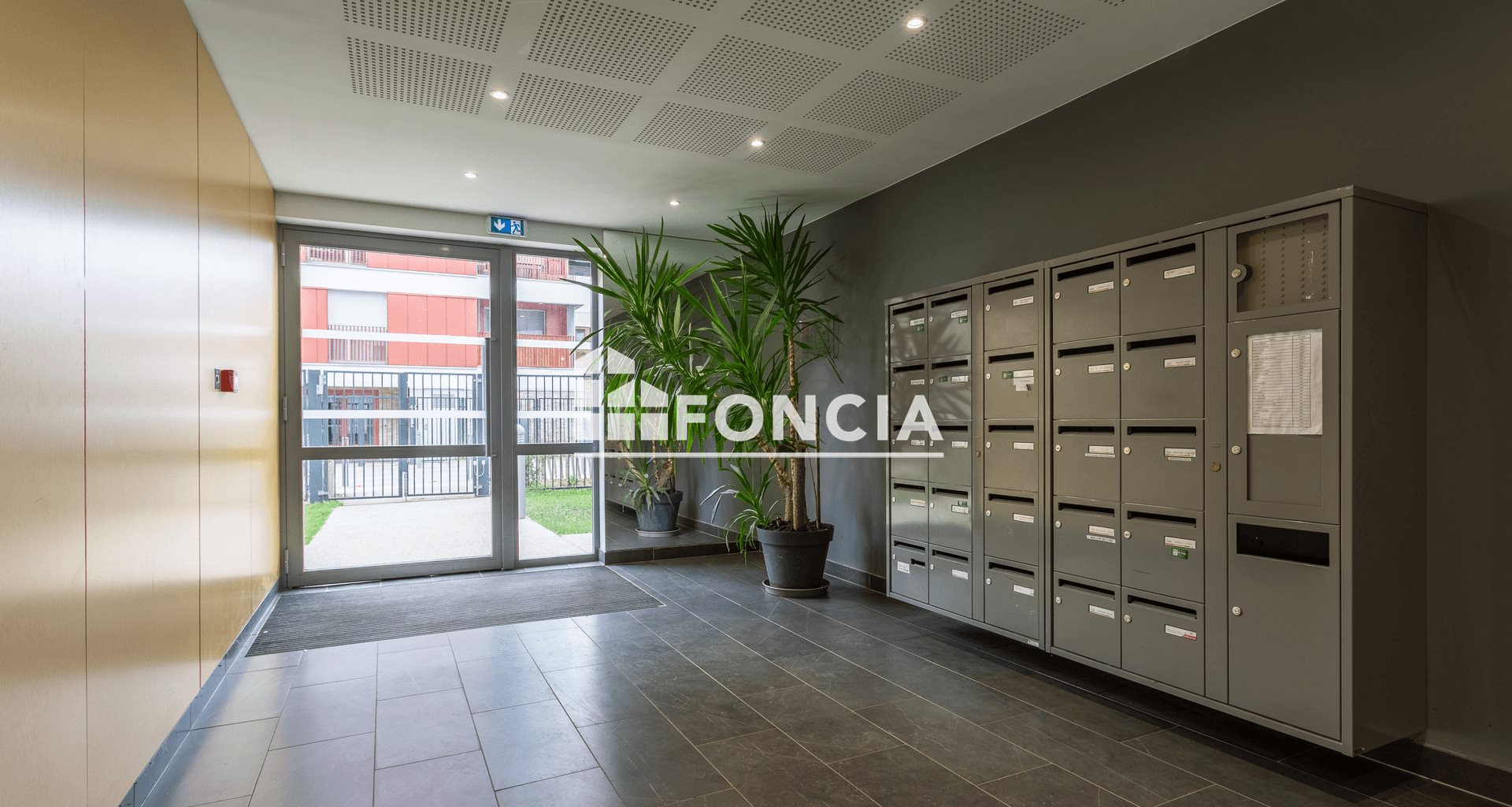 Appartement à vendre, 29m², Antony