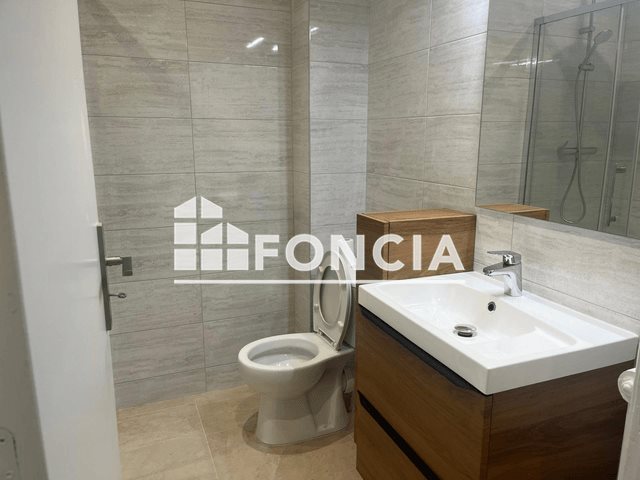 Appartement à louer, 30m², Nice