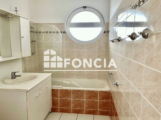 Appartement à louer, 74m², Clermont-Ferrand