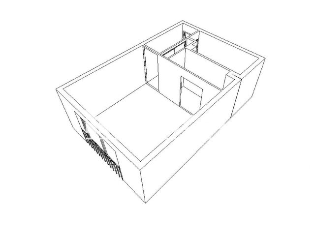 Appartement à louer, 31m², Lourdes