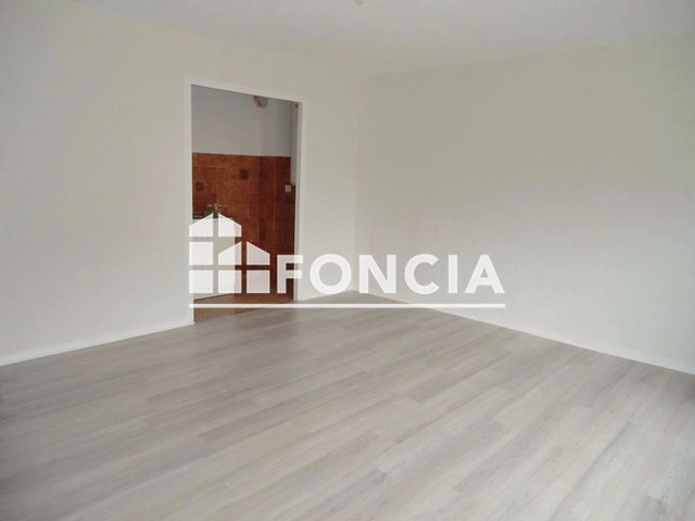 Appartement à louer, 31m², Lourdes