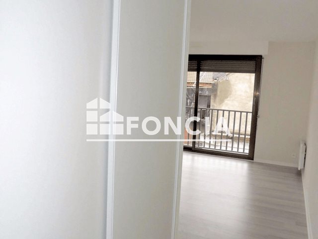 Appartement à louer, 31m², Lourdes