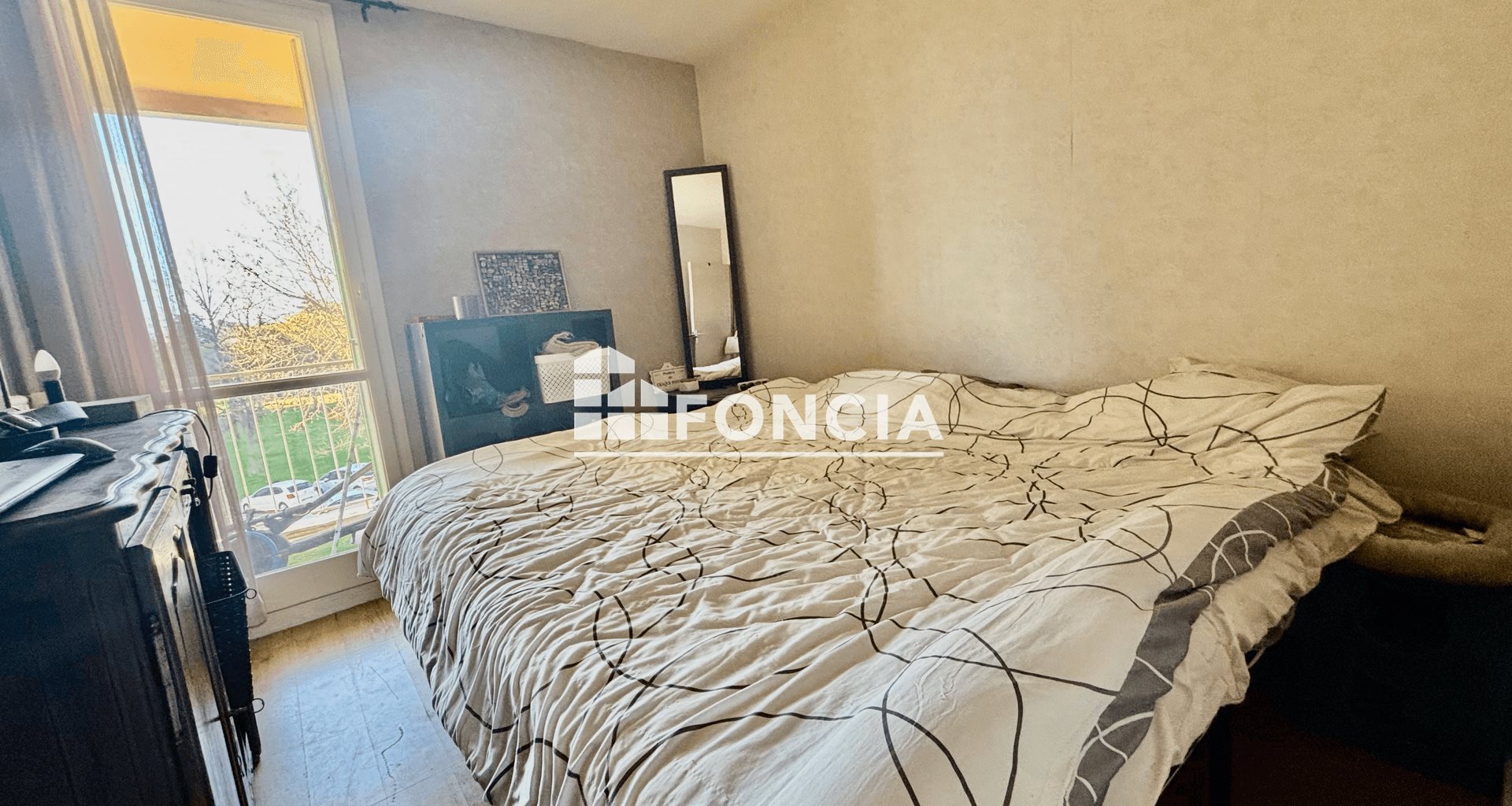 Appartement à vendre, 69m², Pierrelatte