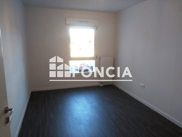 Appartement à louer, 64m², Ostwald