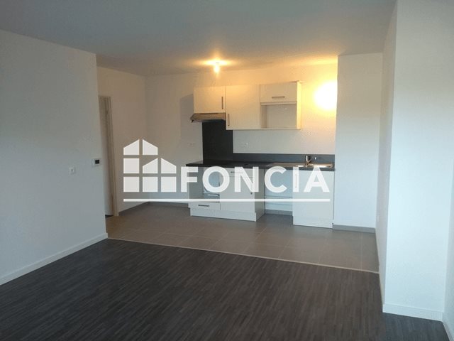 Appartement à louer, 64m², Ostwald