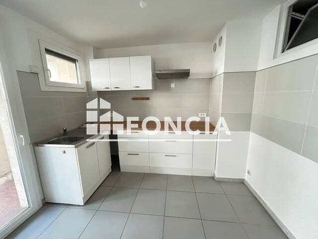 Appartement à louer, 59m², Marseille 8ème