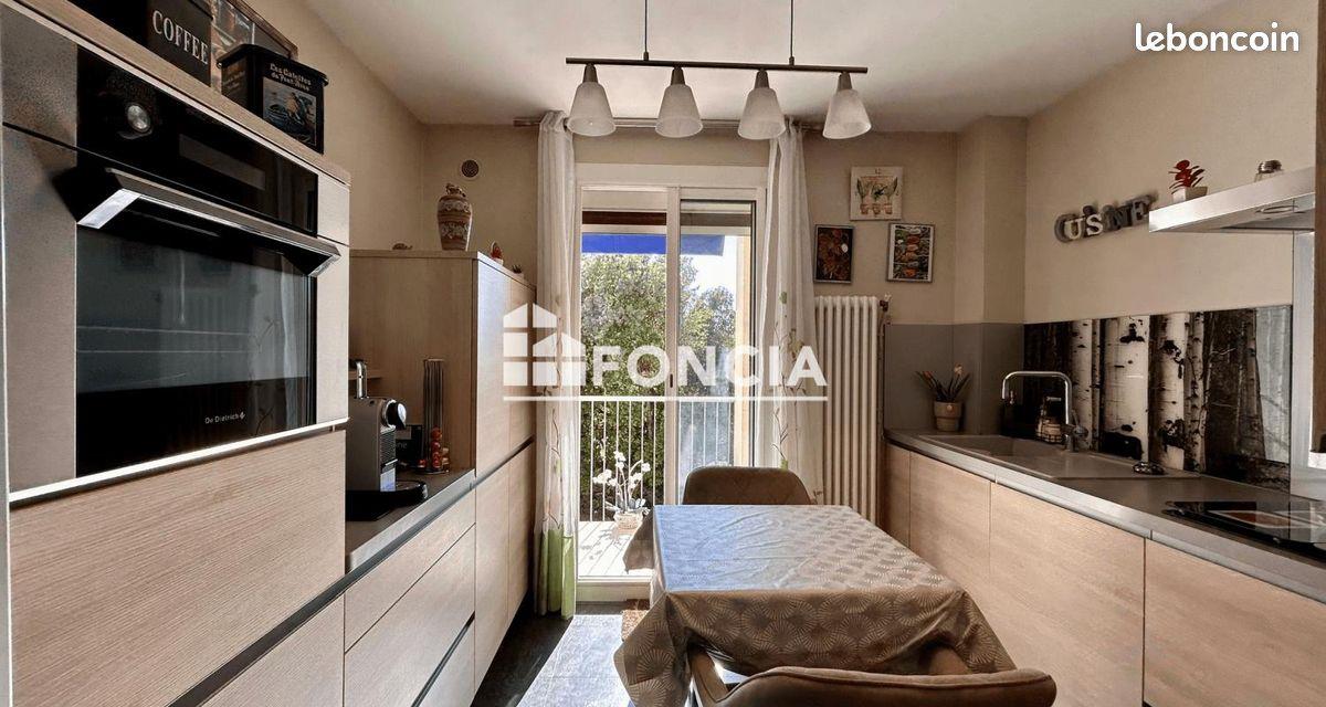 Appartement à vendre, 68m², Perpignan