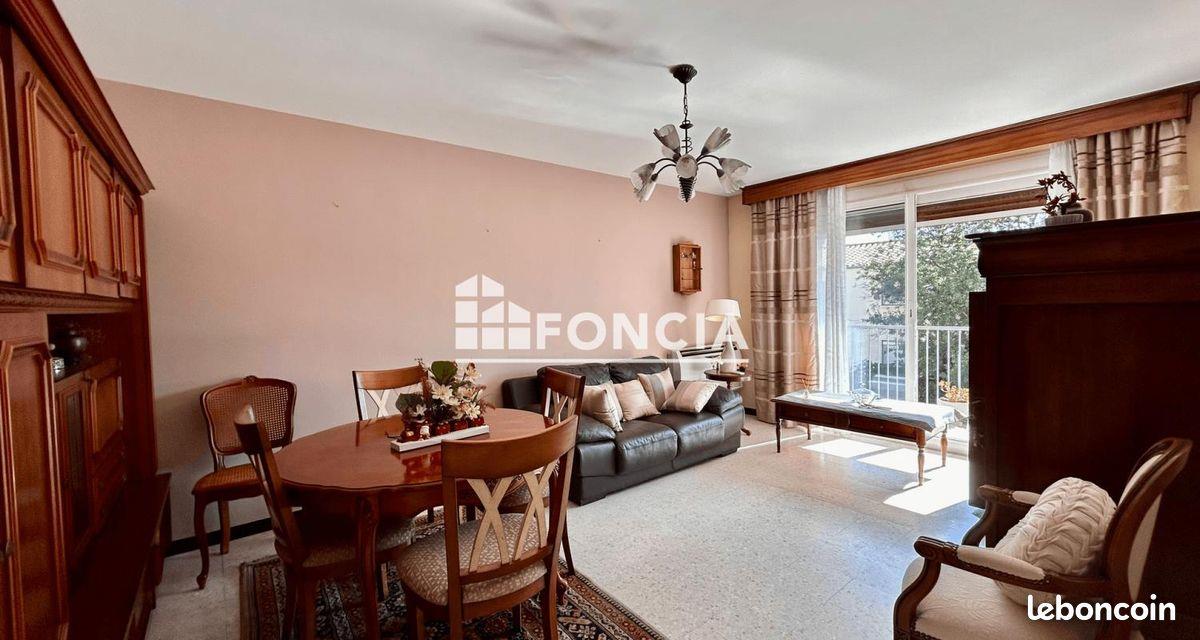 Appartement à vendre, 68m², Perpignan