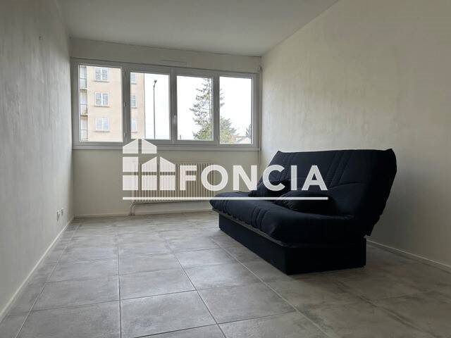 Appartement à louer, 29m², Gien