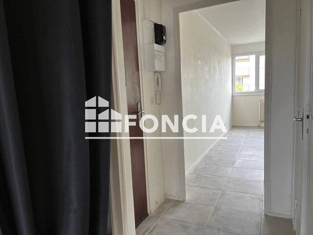 Appartement à louer, 29m², Gien