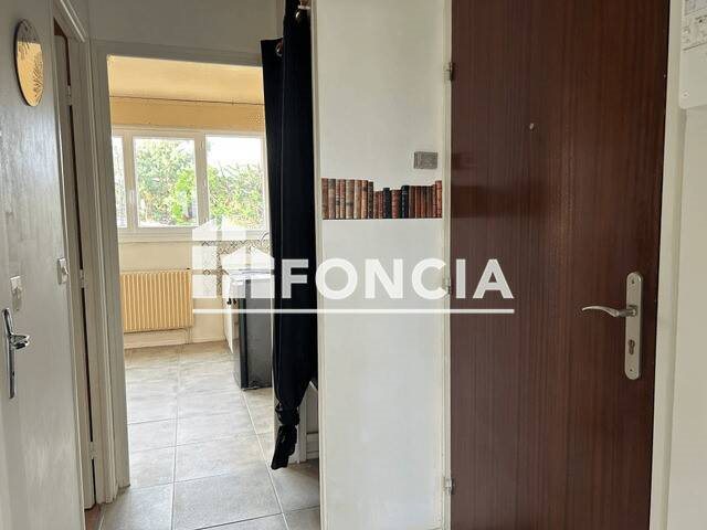 Appartement à louer, 29m², Gien