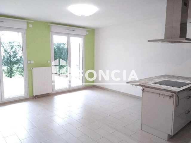 Appartement à louer, 37m², Châtenay-Malabry