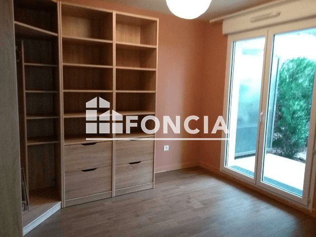 Appartement à louer, 37m², Châtenay-Malabry