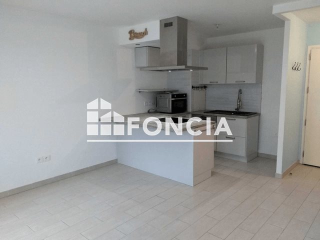 Appartement à louer, 37m², Châtenay-Malabry