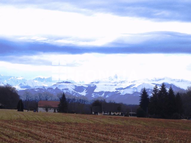 Maison à louer, 116m², Bougarber