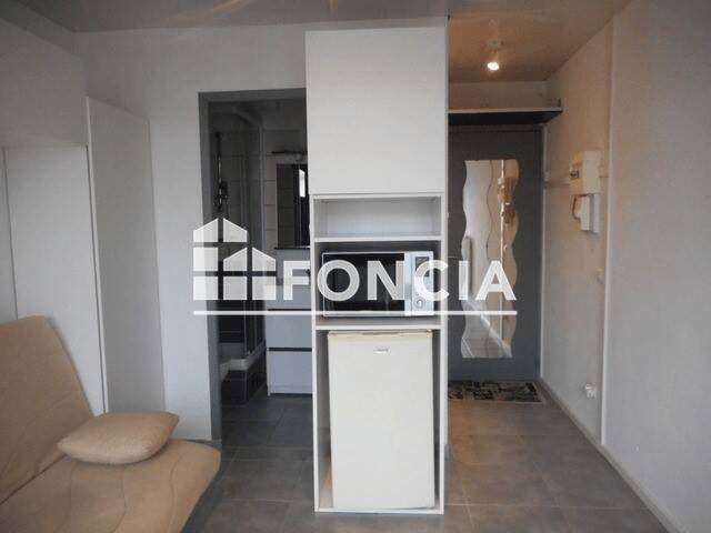 Appartement à louer, 14m², Toulouse