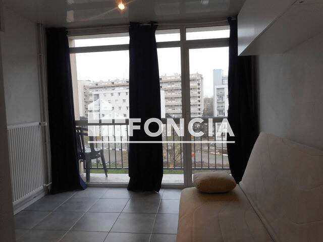 Appartement à louer, 14m², Toulouse