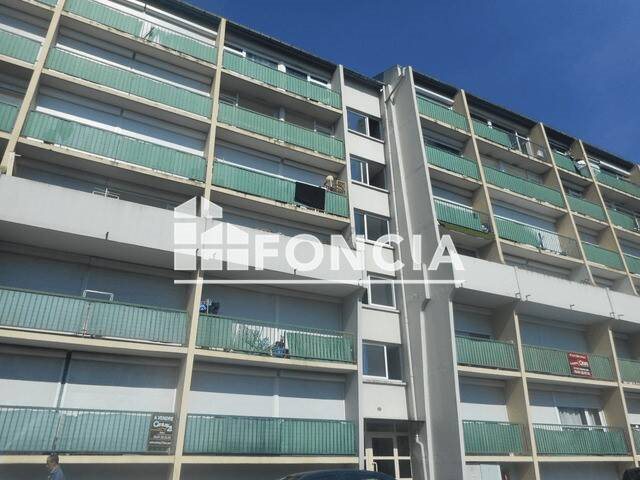 Appartement à louer, 14m², Toulouse